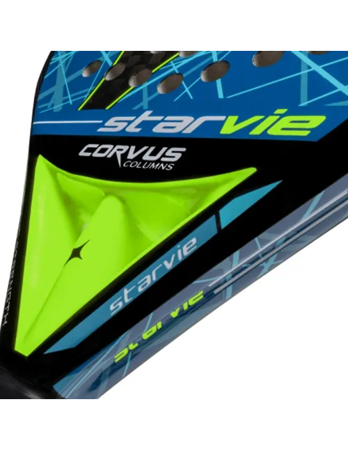 Pala Starvie Corvus Columns Corvus2-0 | Ofertas de pádel